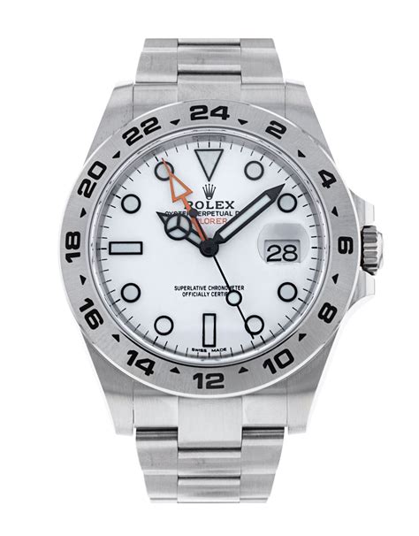 watchfinder rolex explorer|official Rolex pre owned store.